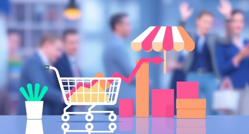 eCommerce Profit Margins Unlocked: 10 Smart Ways to Succeed