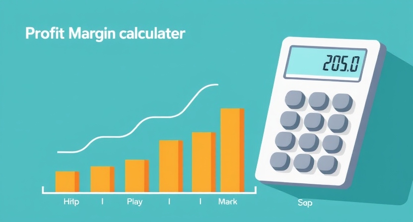 What Is a Profit Margin Calculator and How It Can Transform Your Business?