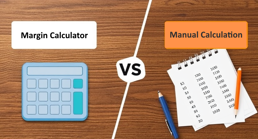 Profit Margin Calculator vs Manual Calculations: Which Is Better?