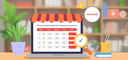 Why Our Margin Calculator Is the Best Choice for eCommerce Owners