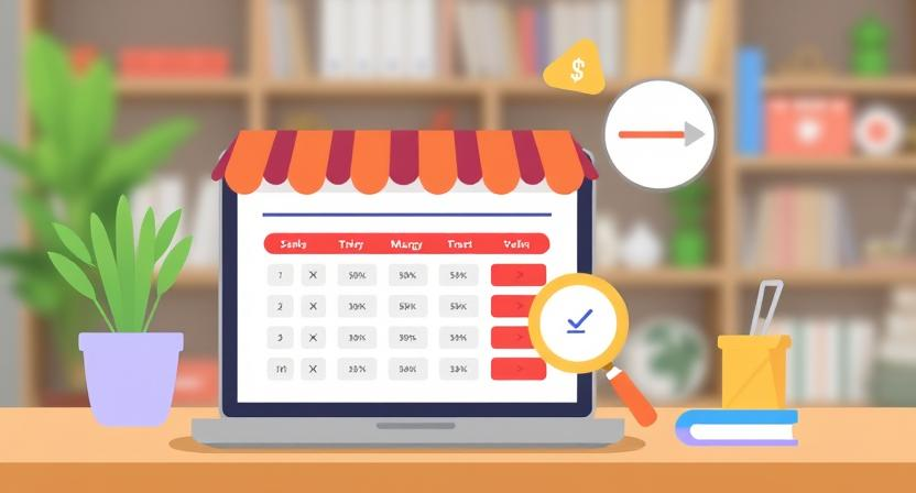 Why Our Margin Calculator Is the Best Choice for eCommerce Owners