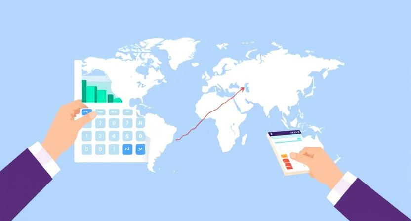 Why Advanced Margin Calculators Are Essential for Global Businesses