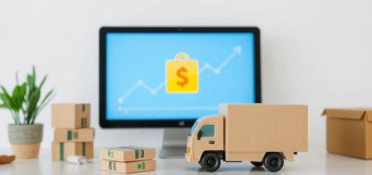 Why Taxes and Shipping Impact eCommerce Profit Margins