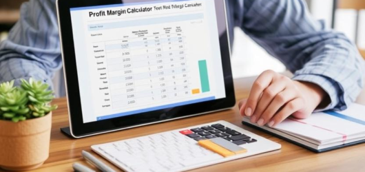 How to Choose the Right Profit Margin Calculator for Your Needs