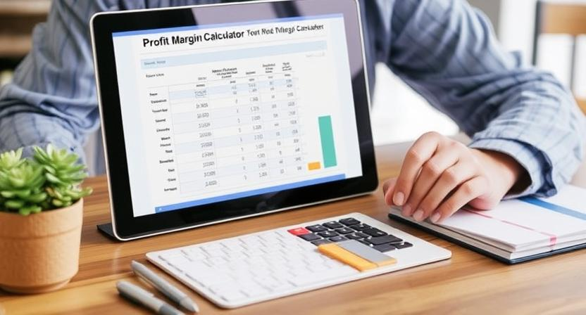 How to Choose the Right Profit Margin Calculator for Your Needs