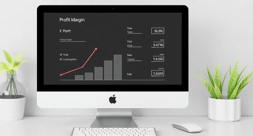 Top 5 Online Profit Margin Calculators Compared