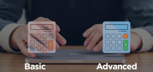 Basic vs Advanced Margin Calculators: What’s the Difference?